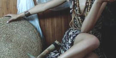 Beauty-Queens aus aller Herren Länder