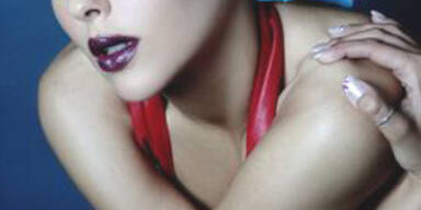 Beauty-Queens aus aller Herren Länder