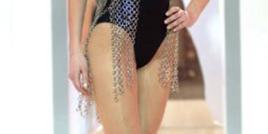 Beauty-Queens aus aller Herren Länder