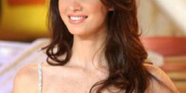 Beauty-Queens aus aller Herren Länder