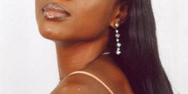 Beauty-Queens aus aller Herren Länder