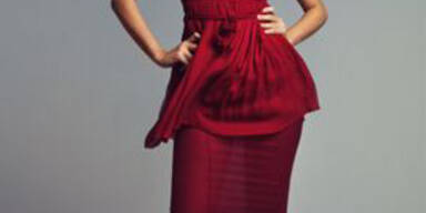 Beauty-Queens aus aller Herren Länder