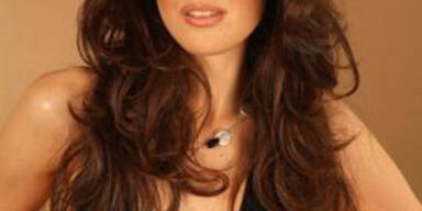 Beauty-Queens aus aller Herren Länder