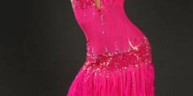 Beauty-Queens aus aller Herren Länder