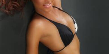 Beauty-Queens aus aller Herren Länder