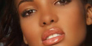 Beauty-Queens aus aller Herren Länder