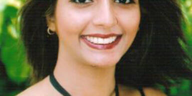 Beauty-Queens aus aller Herren Länder