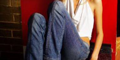 Beauty-Queens aus aller Herren Länder