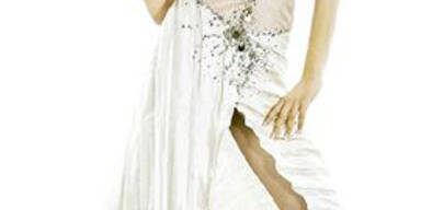 Beauty-Queens aus aller Herren Länder