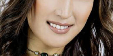 Beauty-Queens aus aller Herren Länder