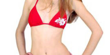 Beauty-Queens aus aller Herren Länder