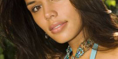 Beauty-Queens aus aller Herren Länder