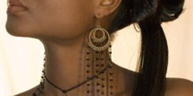 Beauty-Queens aus aller Herren Länder