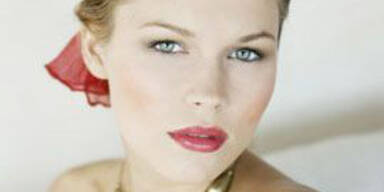 Beauty-Queens aus aller Herren Länder