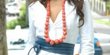 Beauty-Queens aus aller Herren Länder