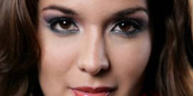 Beauty-Queens aus aller Herren Länder