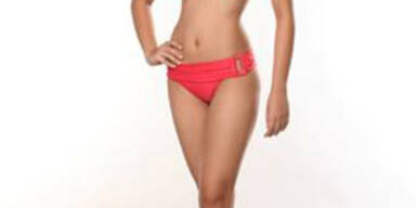 Beauty-Queens aus aller Herren Länder