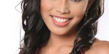 Beauty-Queens aus aller Herren Länder