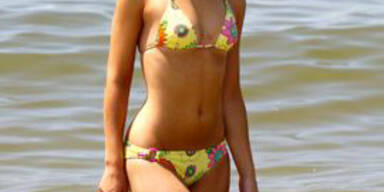 Beauty-Queens aus aller Herren Länder