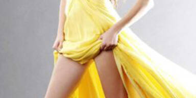 Beauty-Queens aus aller Herren Länder