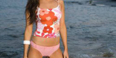 Beauty-Queens aus aller Herren Länder