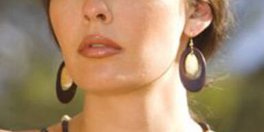 Beauty-Queens aus aller Herren Länder