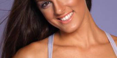 Beauty-Queens aus aller Herren Länder