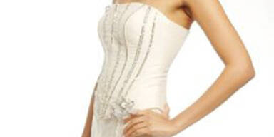 Beauty-Queens aus aller Herren Länder