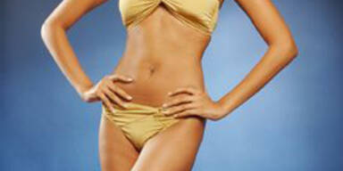 Beauty-Queens aus aller Herren Länder