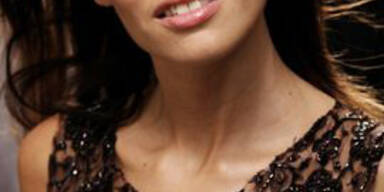 Beauty-Queens aus aller Herren Länder