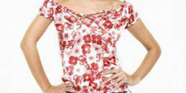 Beauty-Queens aus aller Herren Länder