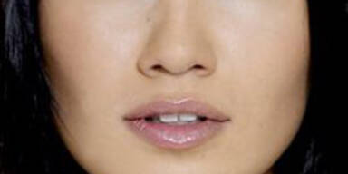 Beauty-Queens aus aller Herren Länder