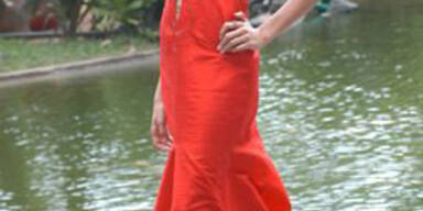 Beauty-Queens aus aller Herren Länder