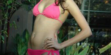 Beauty-Queens aus aller Herren Länder