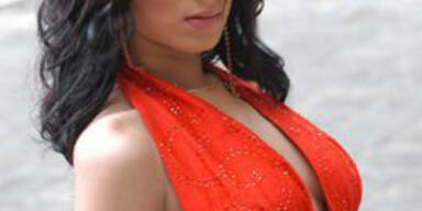 Beauty-Queens aus aller Herren Länder