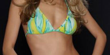 Beauty-Queens aus aller Herren Länder