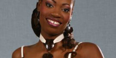 Beauty-Queens aus aller Herren Länder