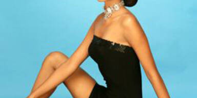 Beauty-Queens aus aller Herren Länder