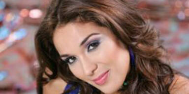 Beauty-Queens aus aller Herren Länder