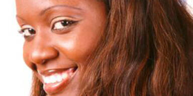 Beauty-Queens aus aller Herren Länder