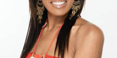 Beauty-Queens aus aller Herren Länder