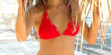 Beauty-Queens aus aller Herren Länder