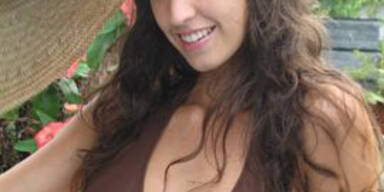 Beauty-Queens aus aller Herren Länder