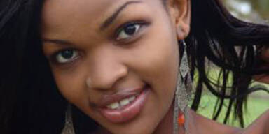 Beauty-Queens aus aller Herren Länder