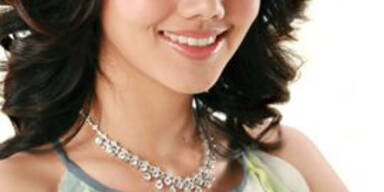 Beauty-Queens aus aller Herren Länder