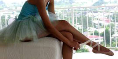 Beauty-Queens aus aller Herren Länder