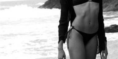 Beauty-Queens aus aller Herren Länder