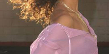 Beauty-Queens aus aller Herren Länder