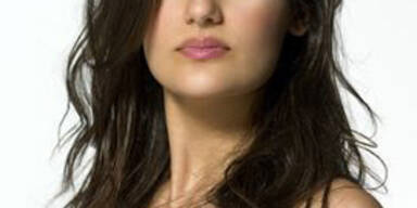 Beauty-Queens aus aller Herren Länder