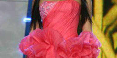 Beauty-Queens aus aller Herren Länder